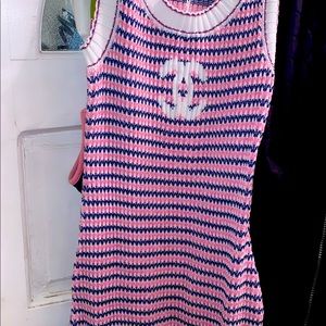 Chanel dress